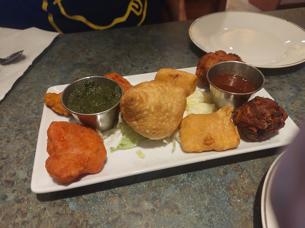 Tikka Indian Grill-10