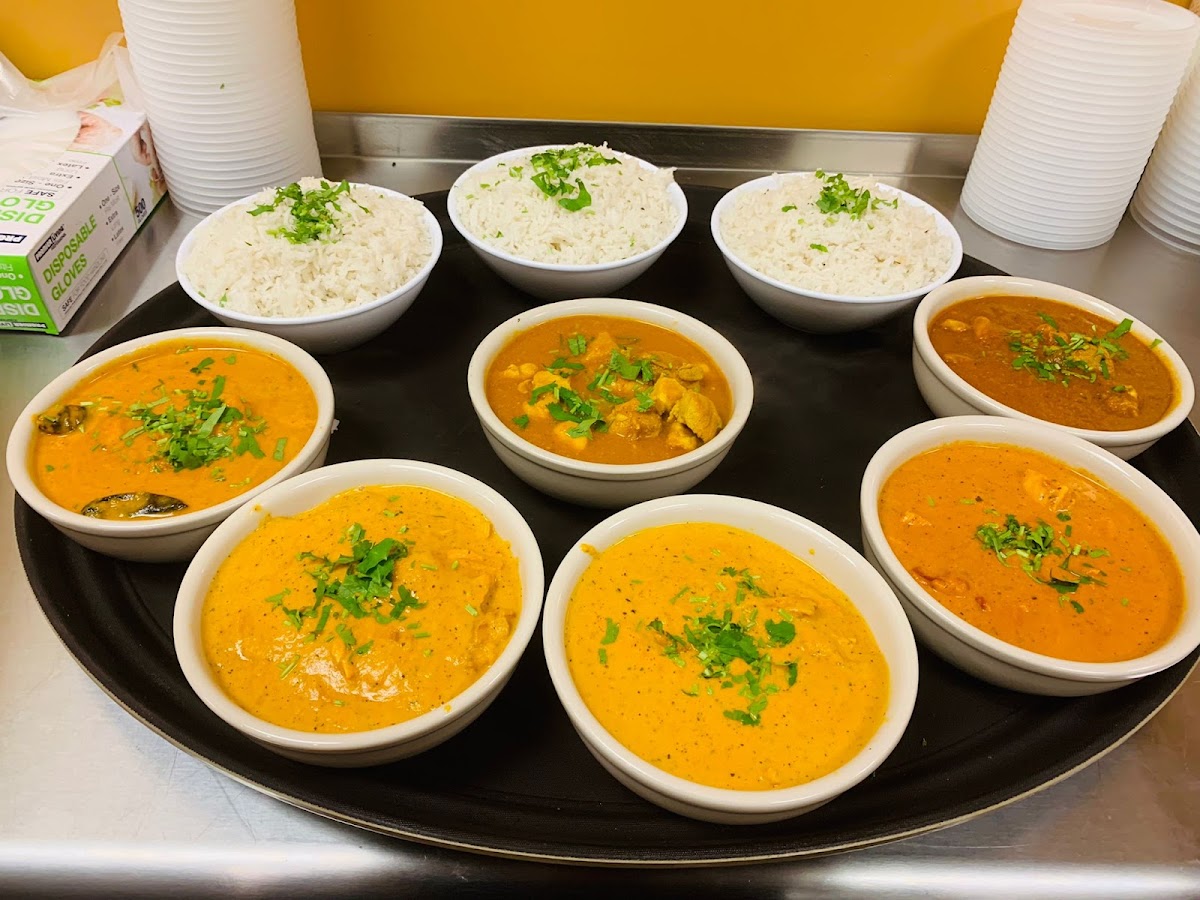 Tikka Indian Grill-3
