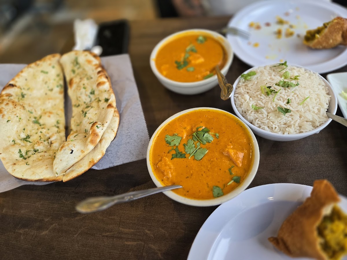 Tikka Indian Grill-5