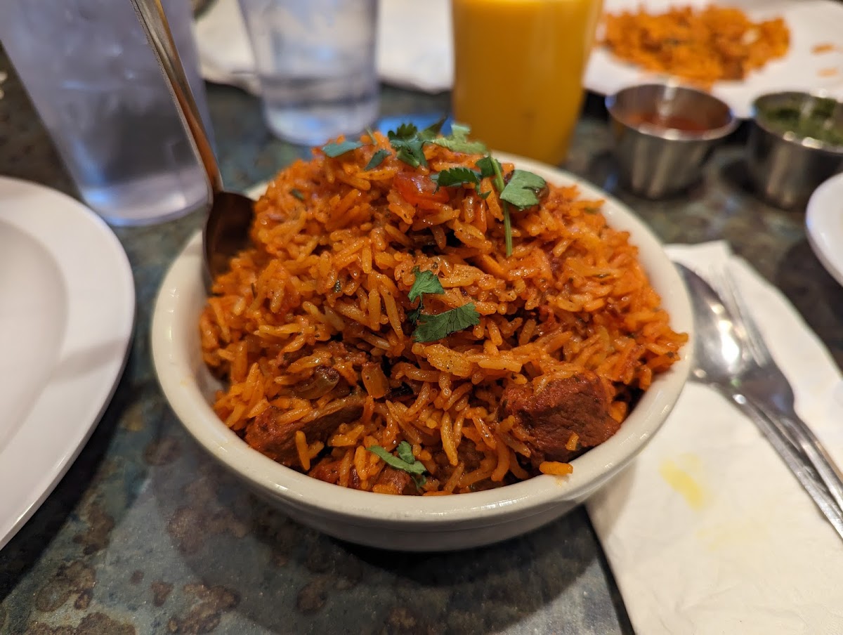 Tikka Indian Grill-9